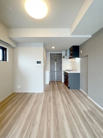 ルフォンプログレ門前仲町マークスの物件内観写真